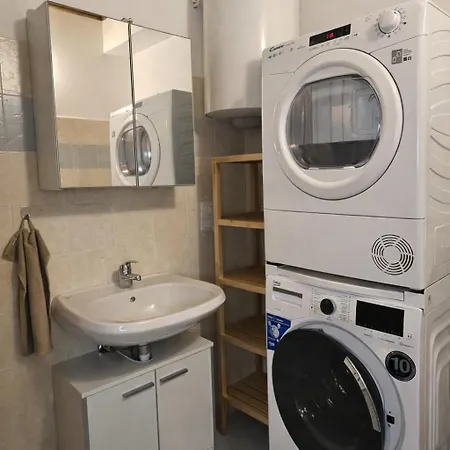 Casa Blu *