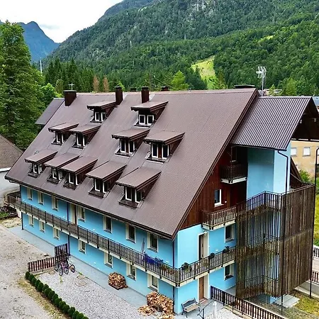 Casa Blu