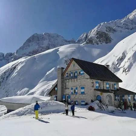 Апартаменты Casa Blu Rudiano