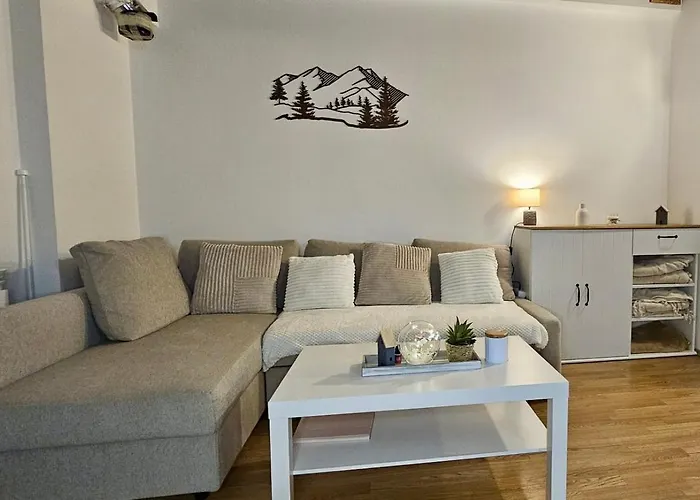 Casa Blu Апартаменты *