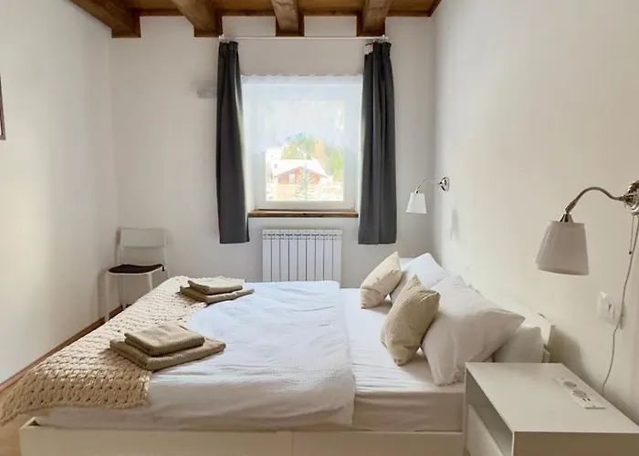 Casa Blu Rudiano