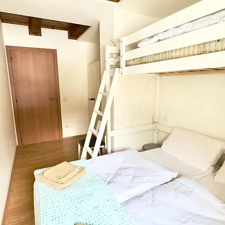 Apartament Casa Blu *