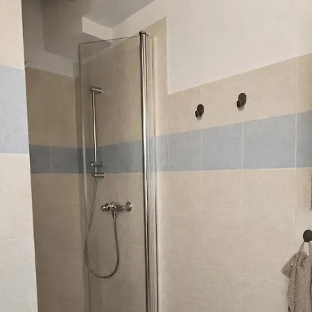 Casa Blu *