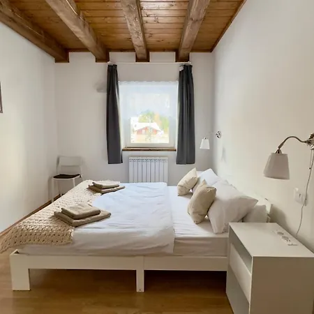 Casa Blu Rudiano