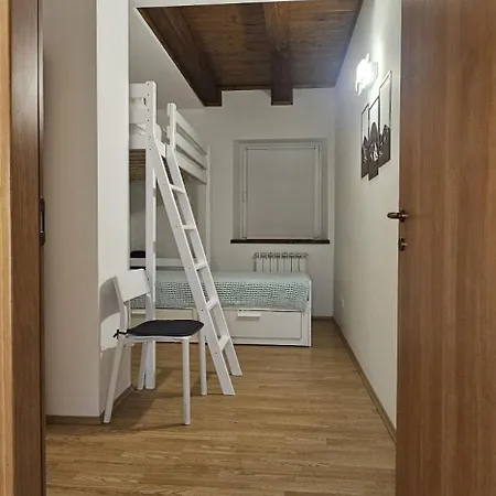 Casa Blu Rudiano