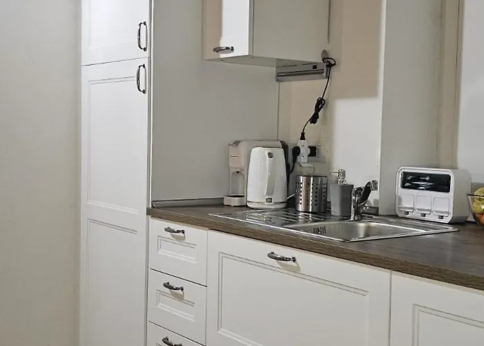 Apartman Casa Blu