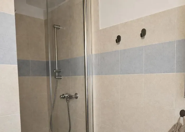 Casa Blu *