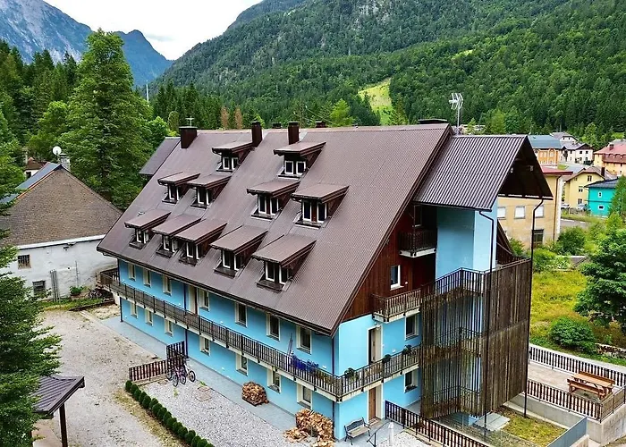 Casa Blu